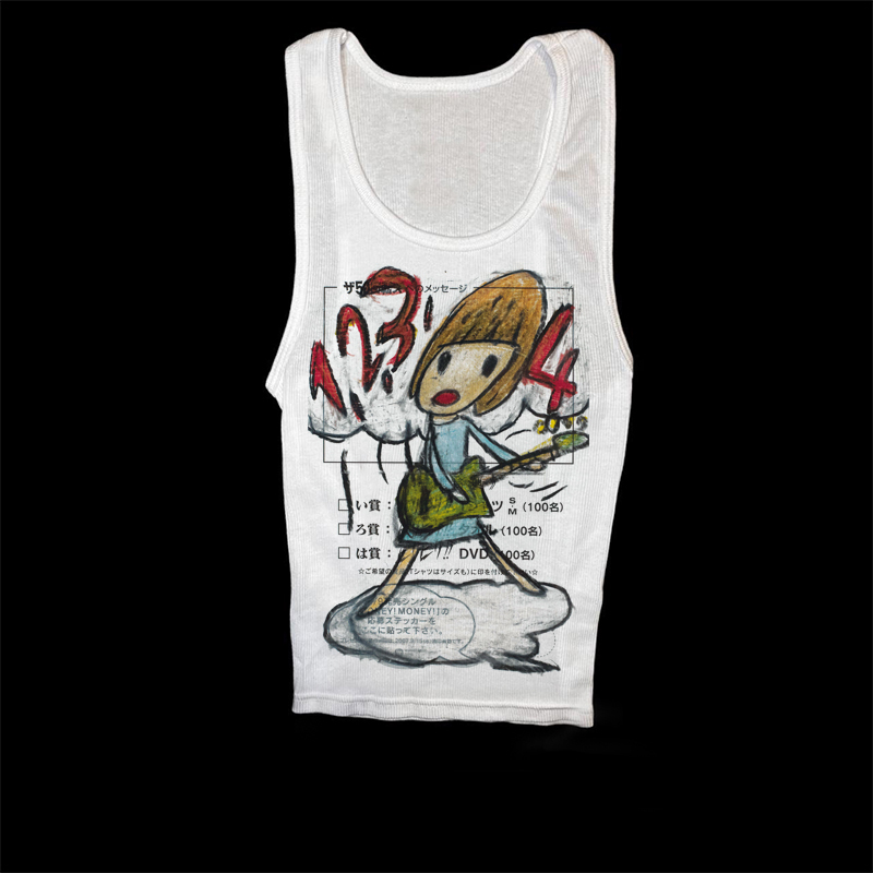 Y2K 한국 인기 의류 Emo Summer Baby T - Y2K Graphic Baby Tee Crop 리뷰 및 가격