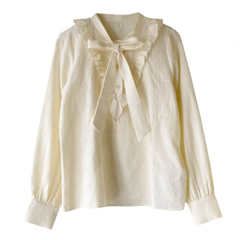 2025 신상 일본 한국 귀여운 프레피 로리타 디자인  - Korean Style A Line Shirt Dress 리뷰 및 가격